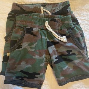 Brand new childhoods clothing shorts